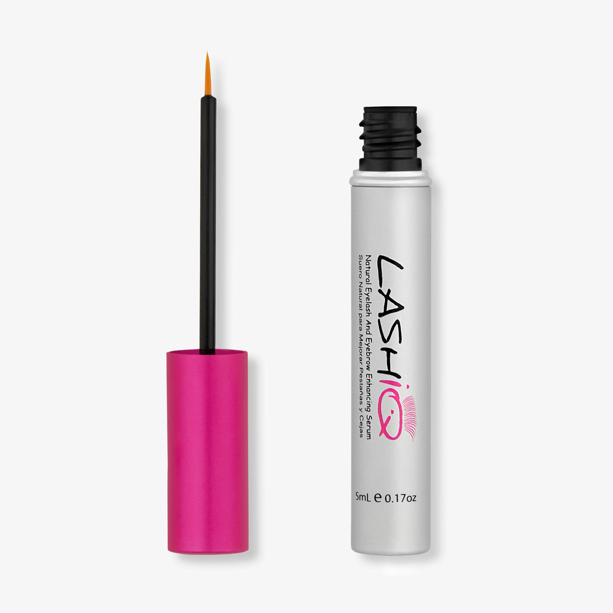 Lashiq wimperserum - SerumGeeks