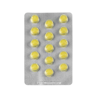 Neofollics anti-grey hair tablets - SerumGeeks
