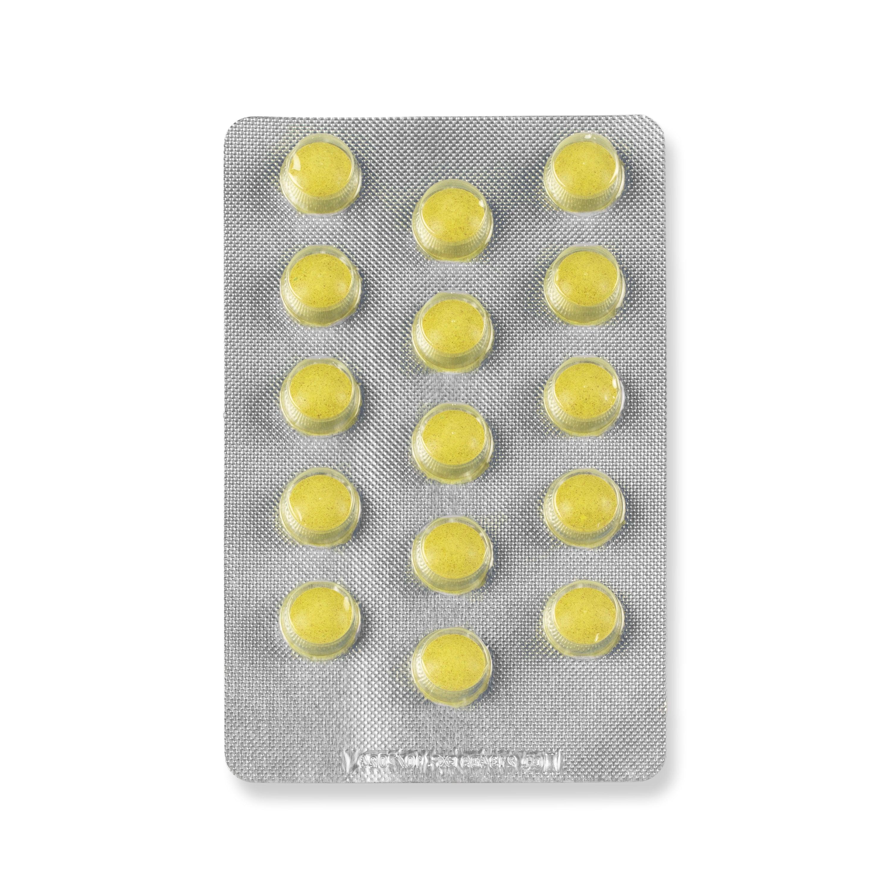 Neofollics anti-grey hair tablets - SerumGeeks