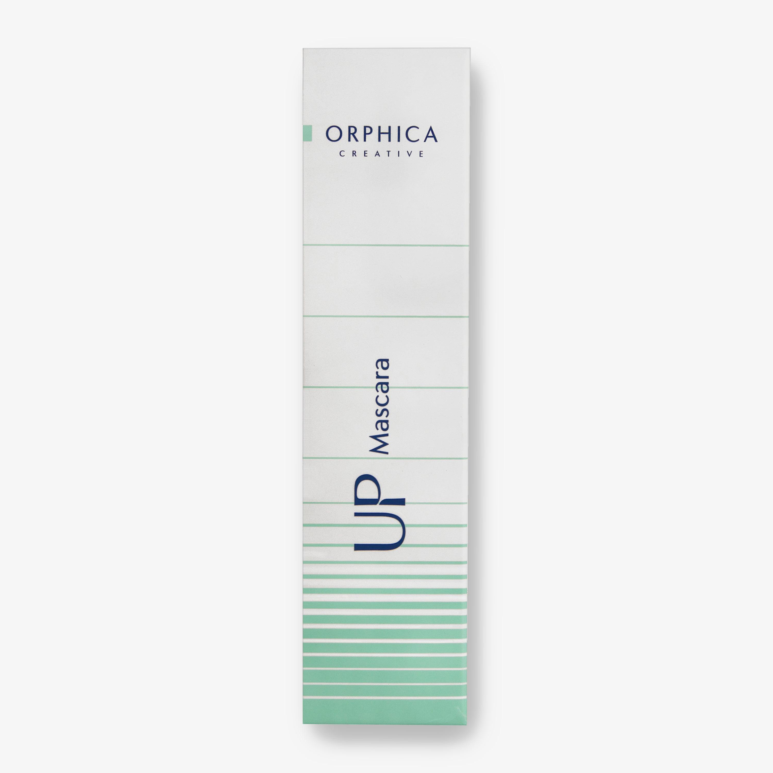 Orphica mascara up - SerumGeeks