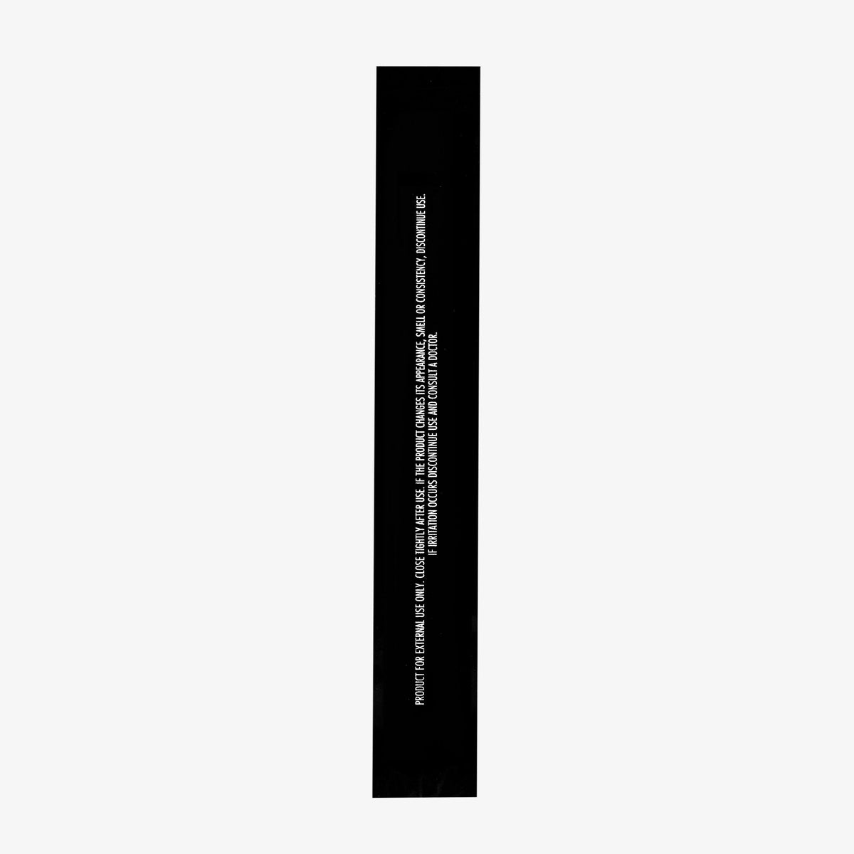 Nanobrow shape mascara - SerumGeeks