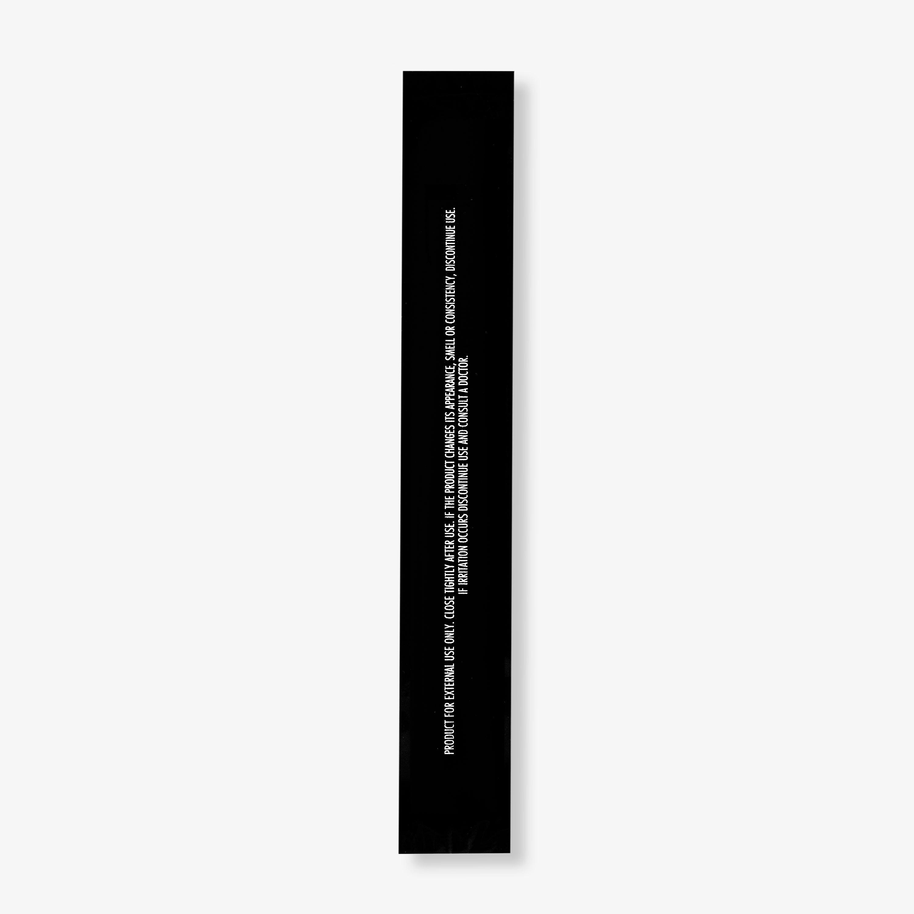 Nanobrow shape mascara - SerumGeeks