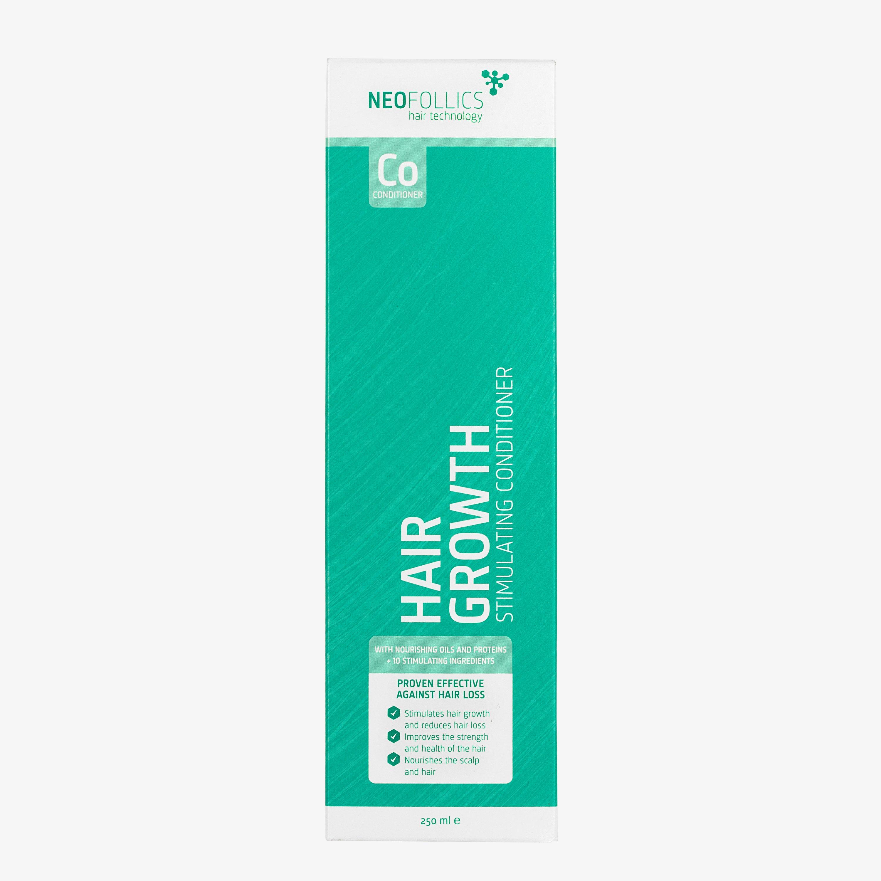 Neofollics conditioner - SerumGeeks