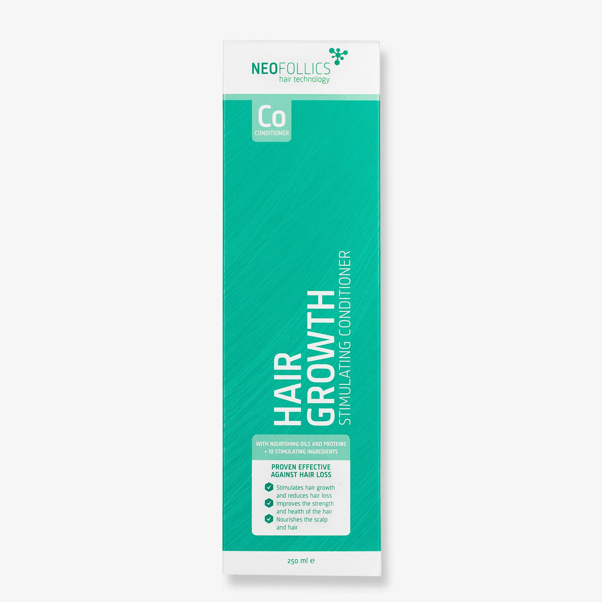 Neofollics conditioner - SerumGeeks
