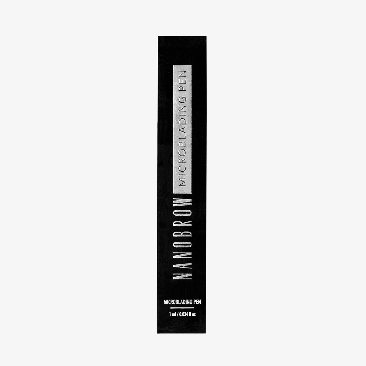 Nanobrow microblading pen - SerumGeeks