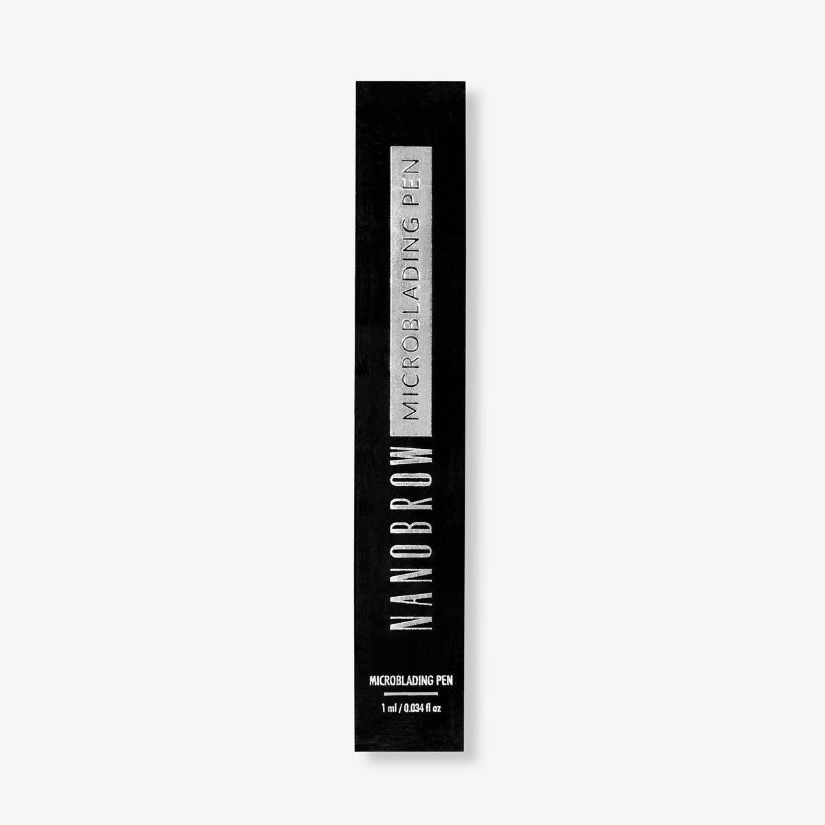 Nanobrow microblading pen - SerumGeeks
