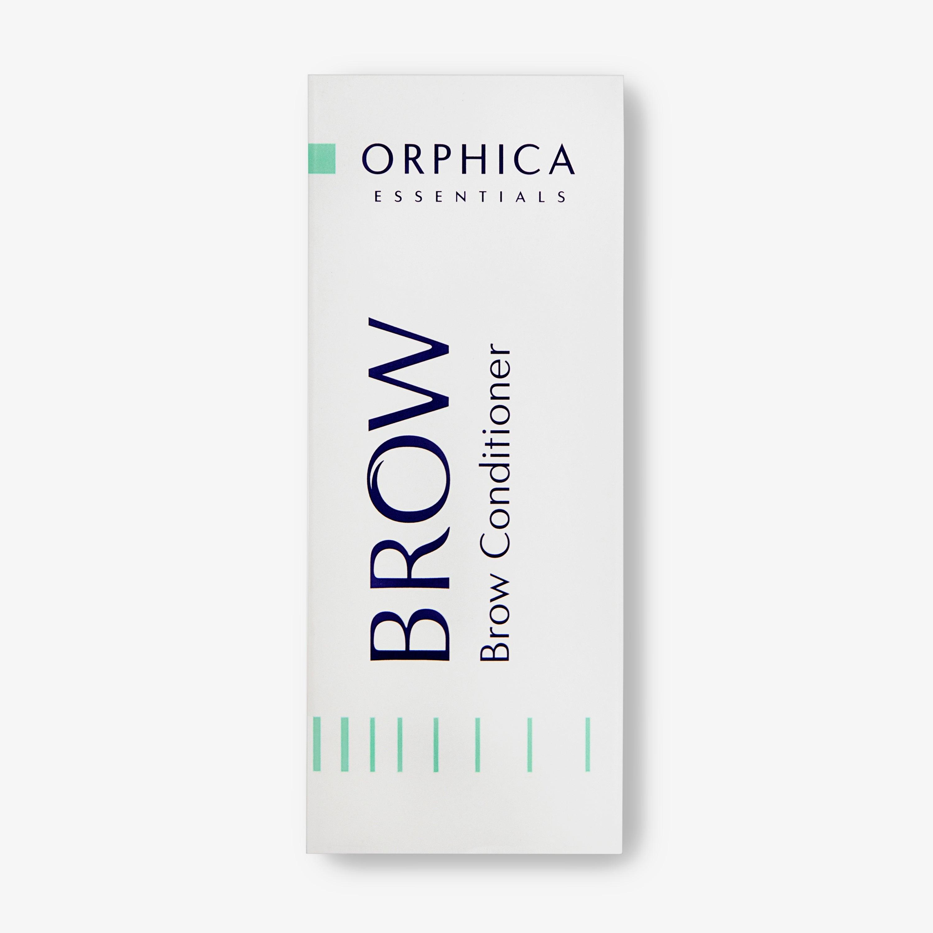Orphica brow wenkbrauwserum - SerumGeeks