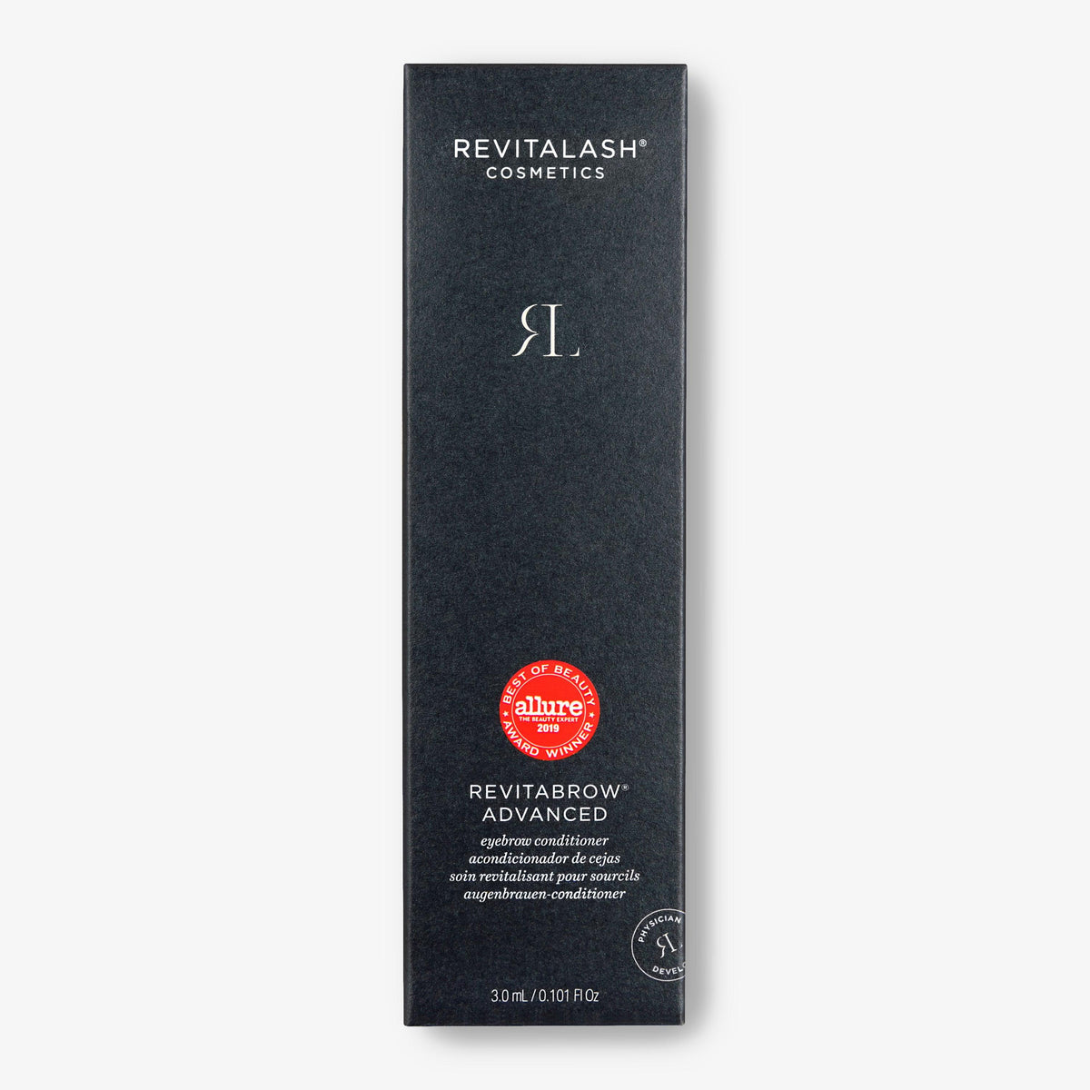 Revitabrow wenkbrauwserum - SerumGeeks