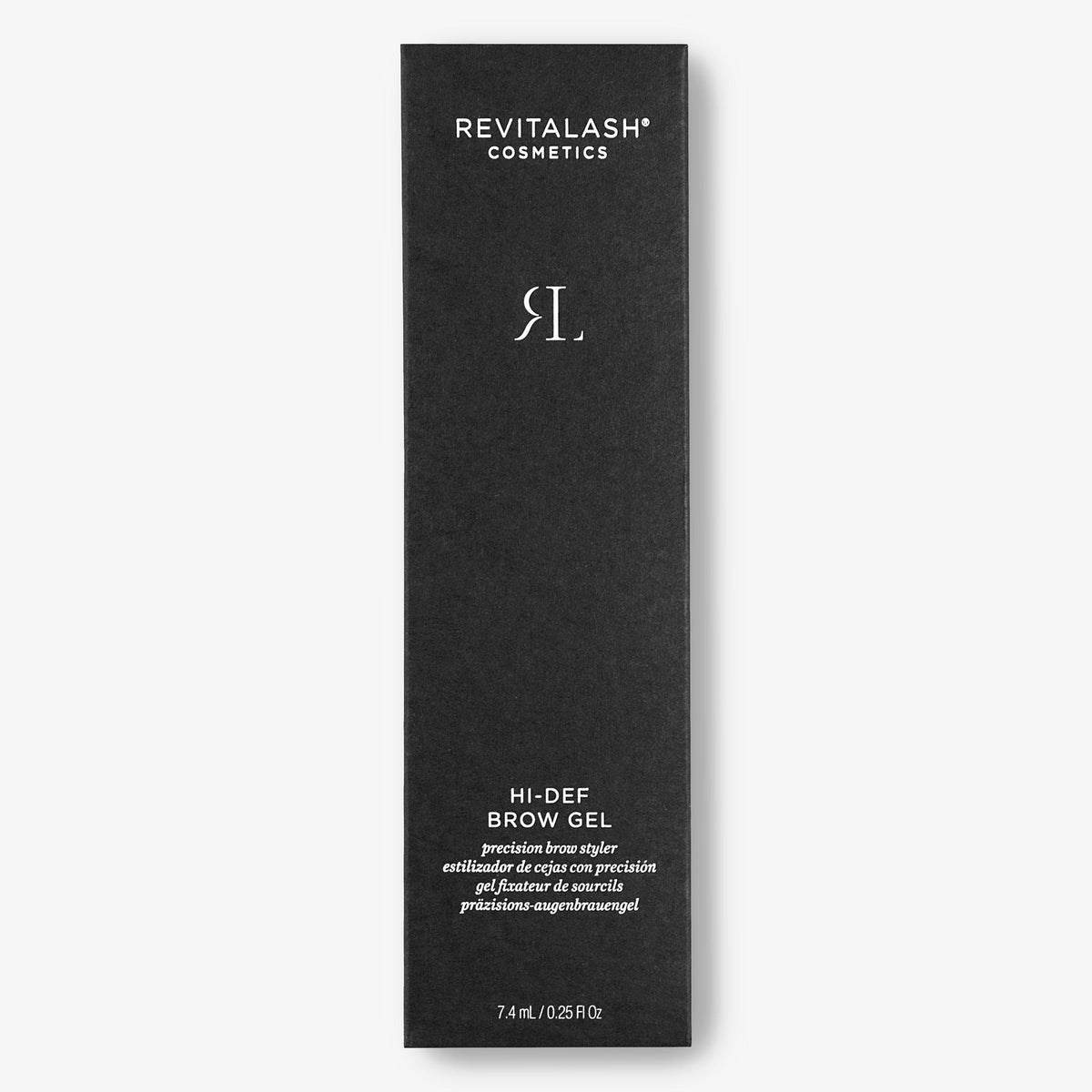 Revitalash hi def brow gel - SerumGeeks